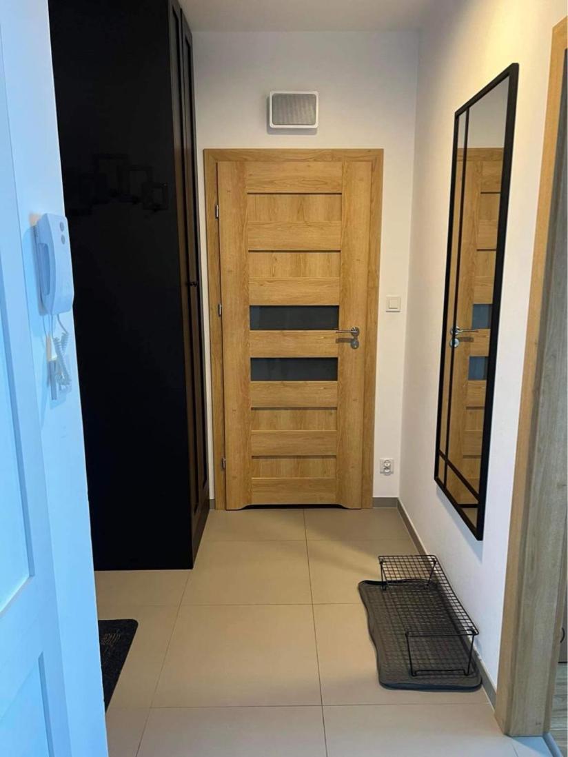 Apartament 215 - Modern Tower Gdynia Exterior photo
